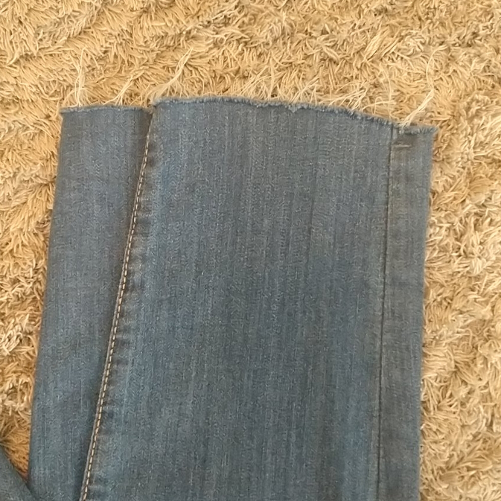 Blue Denim Universal Thread - Picture 2 of 5